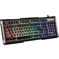 Клавиатура Defender Chimera GK-280DL RU фото 1